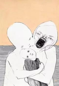 Тяжесть разбитой семьи