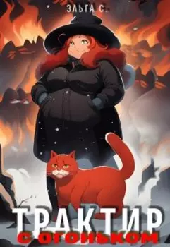 Трактир с огоньком