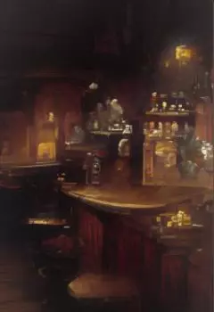 Трактир " У писателя". Сборник Рассказов