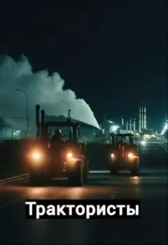 Трактористы