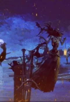 Требуется ведьмак