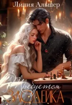 Требуется злодейка