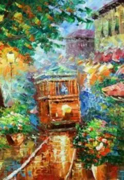 Трехкопеечная Рапсодия