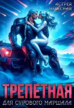 Трепетная для сурового маршала