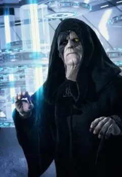 Третье пришествие императора Палпатина