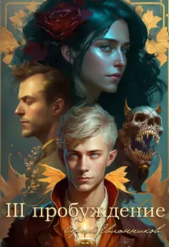 Третье пробуждение