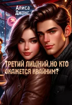 Третий лишний, но кто окажется крайним?