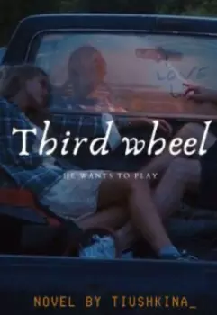 Третий лишний/third wheel