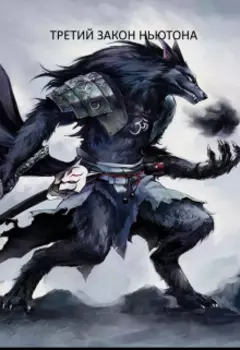 Третий закон Ньютона