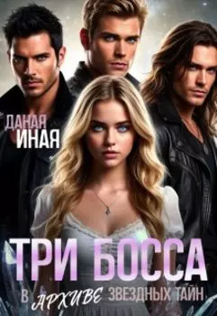 Три босса в Архиве звездных тайн