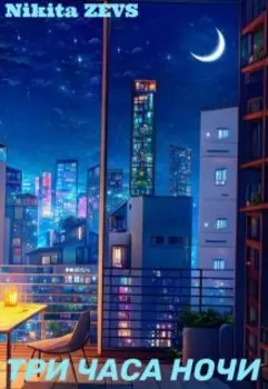 Три часа ночи