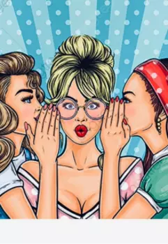 Три грации, история взросления.