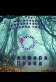 Три магических дневника- три истории любви.