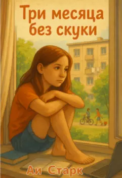 Три месяца без скуки