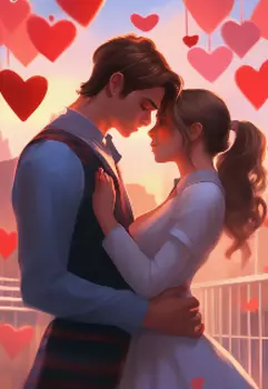 Три недели на любовь