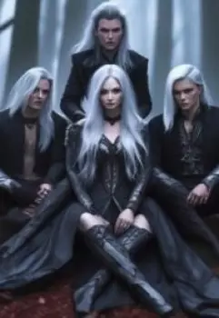 Три шага до могущества.