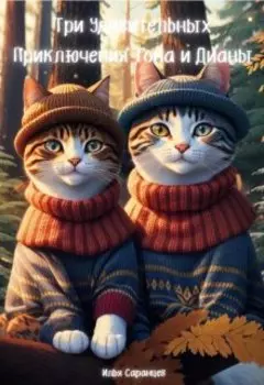 Три Удивительных Путешествия Тома и Дианы