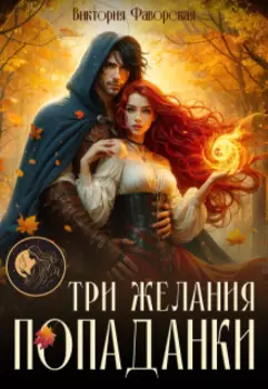 Три желания попаданки