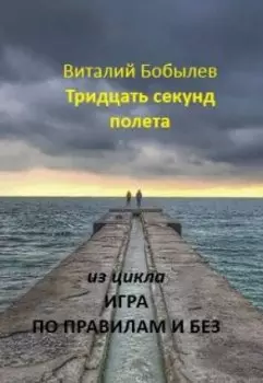 Тридцать секунд полета