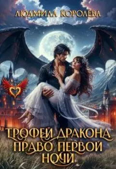 Трофей дракона. Право первой ночи