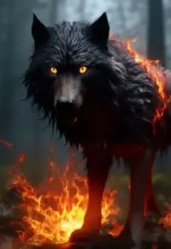 Тропою волков