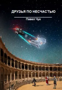 Трудная дорога. Друзья по несчастью, часть первая