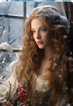 Туда, где поют лилии в саду роз