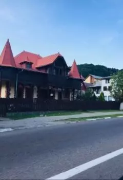 Туда и Обратно: автопробег нехоббитов