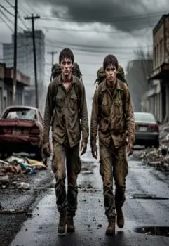 Туман. Книга 1