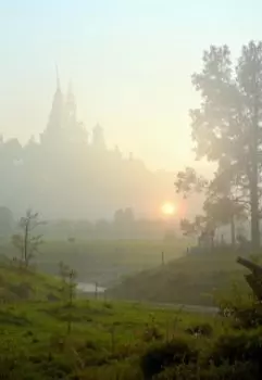 Туман прошлого