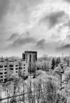 Туман войны... (стих)