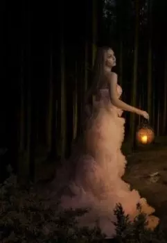 Туманный мир.Зарождение истории