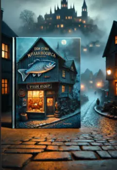 Туманы Мракборса