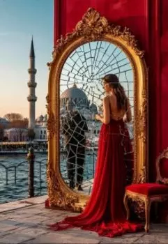 Турецкое наследство