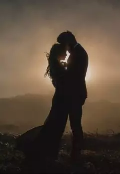 Твое сердце принадлежит мне