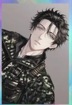 Твое желания - закон