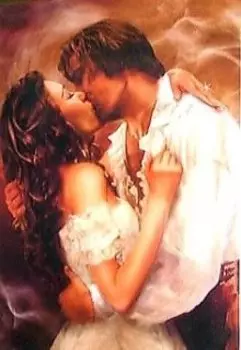 Твой ангел музыки с тобой...