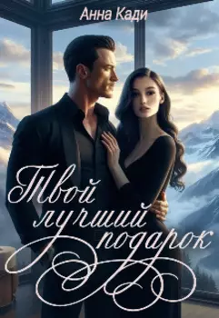 Твой лучший подарок