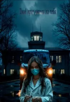 Твой врач запала на тебя