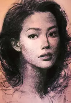 Твоё дыхание, как яд.