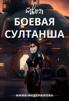 Твоя боевая султанша