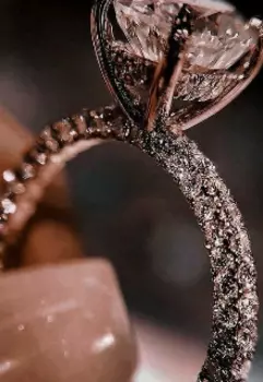 Ты будешь моей?