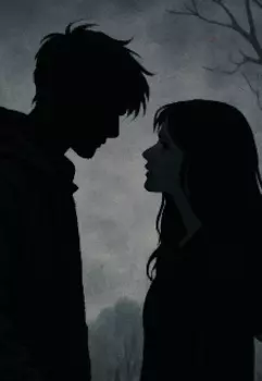 Ты будешь моей, даже если умрём