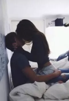 Ты и есть мой космос