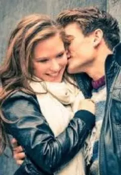 Ты мне нравишься!