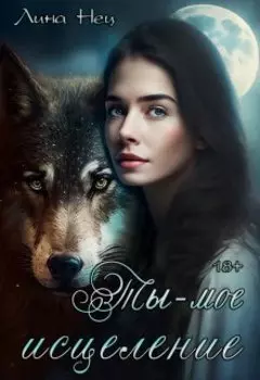 Ты - мое исцеление