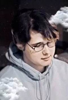 Ты мое искусство.