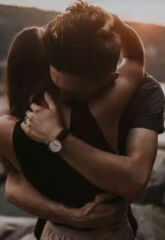 Ты - мое спасение