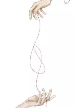 Ты мой соулмейт