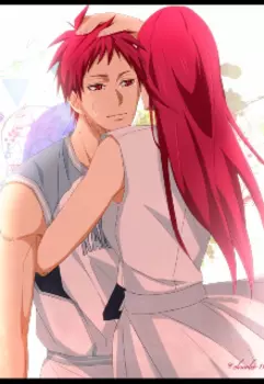 Ты моя императрица